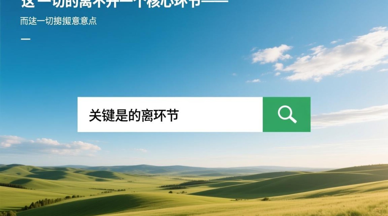 有哪些免费又好用的找关键词网站值得推荐？