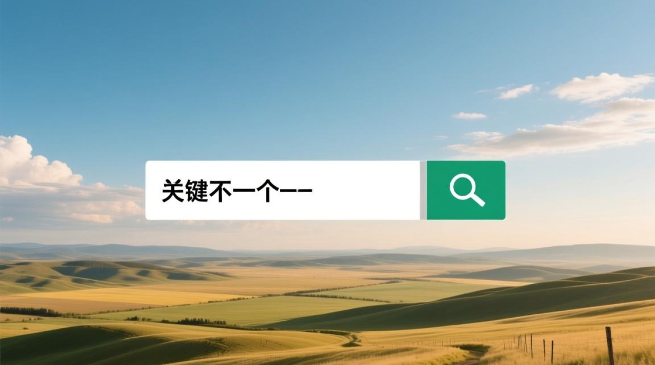 有哪些免费又好用的找关键词网站值得推荐？