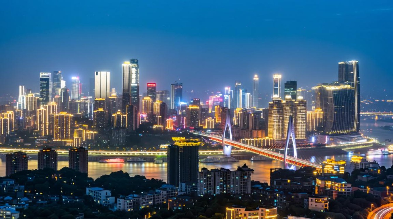重庆做网站推广的公司哪家效果好且收费合理？