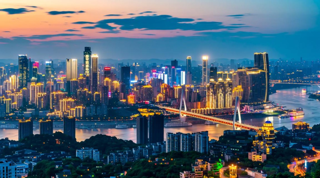 重庆做网站推广的公司哪家效果好且收费合理？