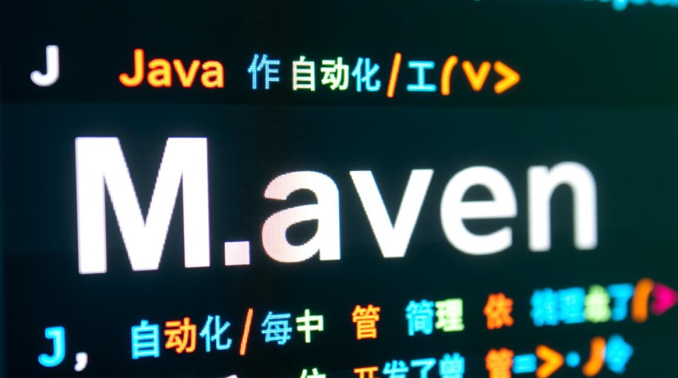 Maven仓库依赖全部报错，到底该如何彻底解决？
