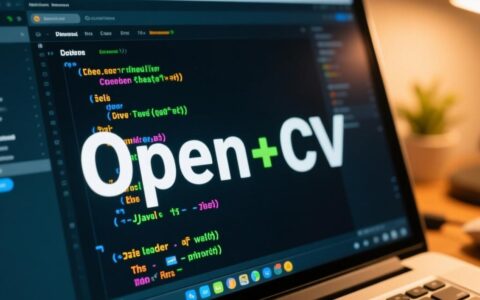 Java安装OpenCV报错，要如何正确配置才能解决？