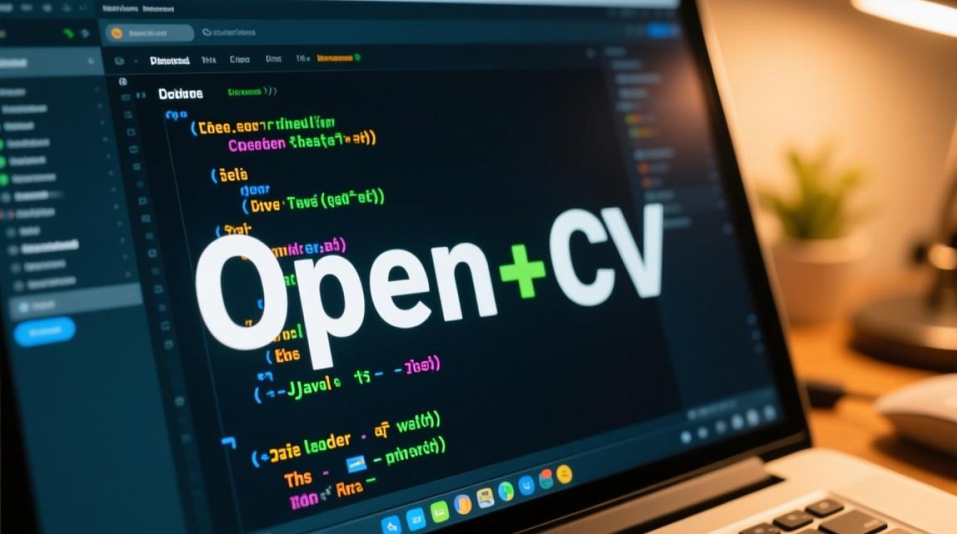 Java安装OpenCV报错，要如何正确配置才能解决？