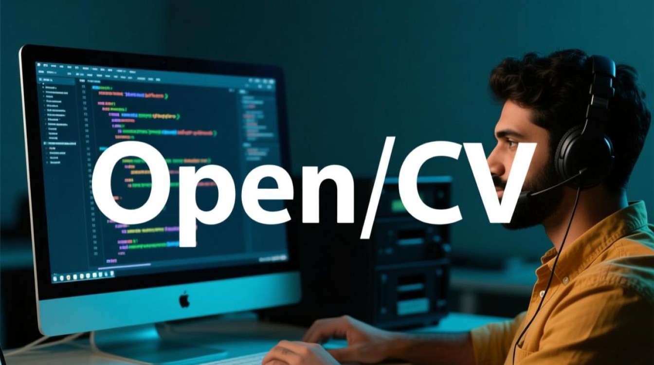 Java安装OpenCV报错，要如何正确配置才能解决？