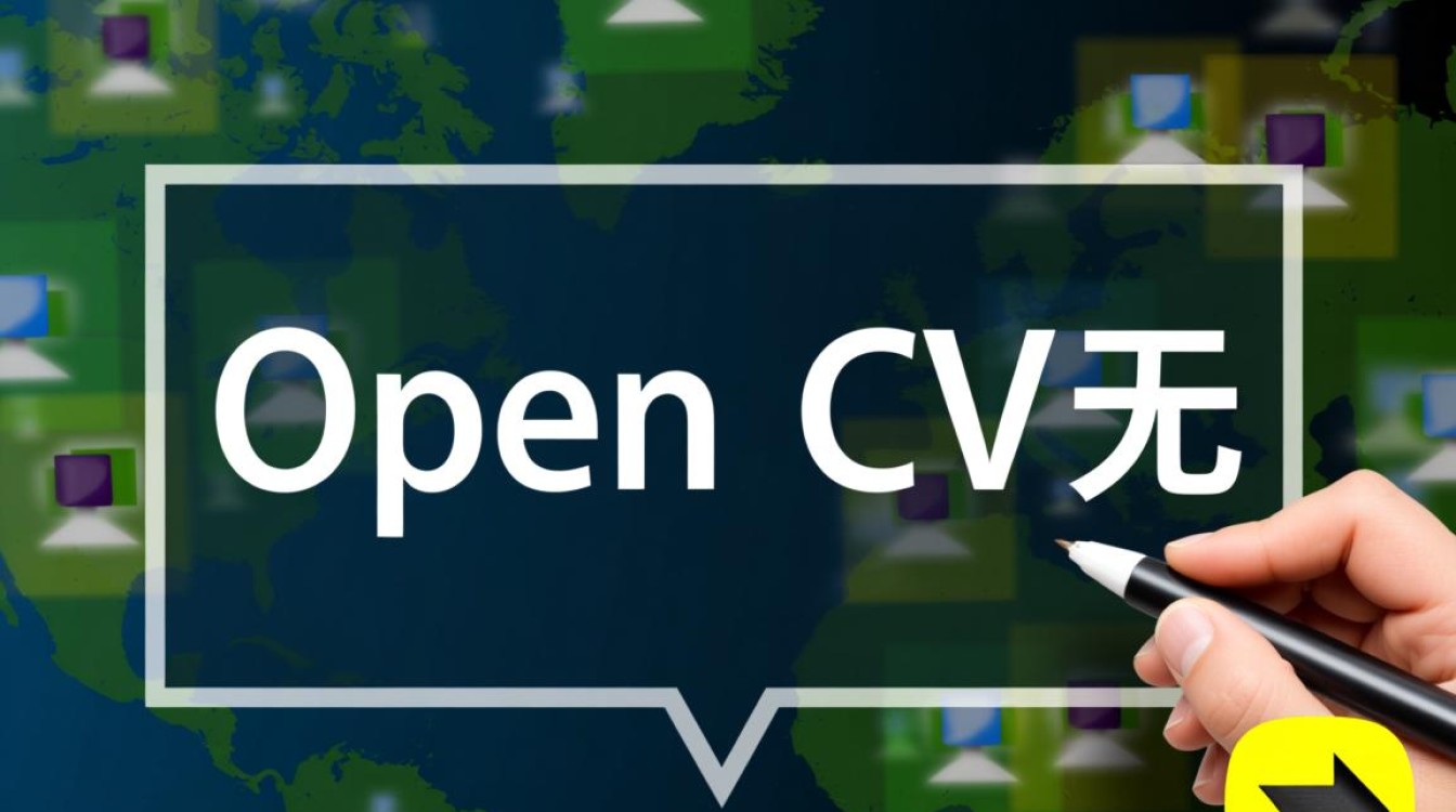 Java安装OpenCV报错，要如何正确配置才能解决？