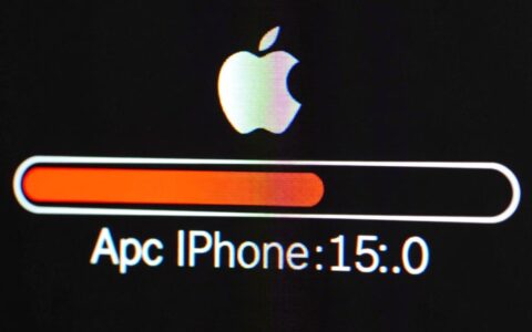 苹果软件无法安装更新，总是提示失败怎么办？