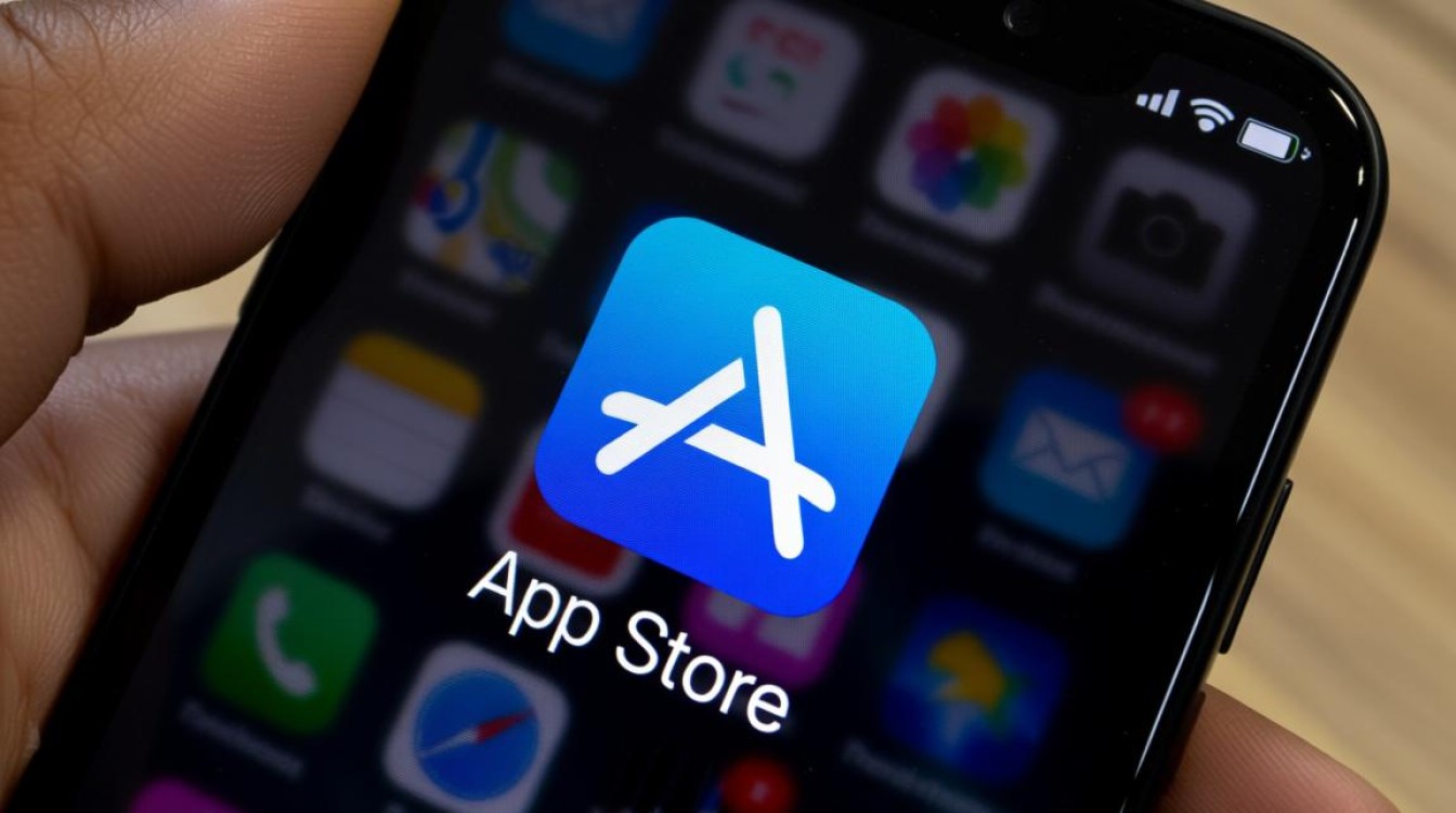 苹果ID无法登录App Store，这到底是什么原因造成的？