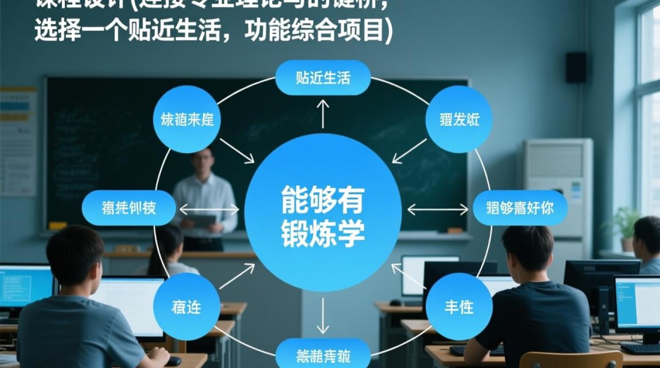 旅游网站课程设计怎么做，才能功能完整又轻松拿高分？