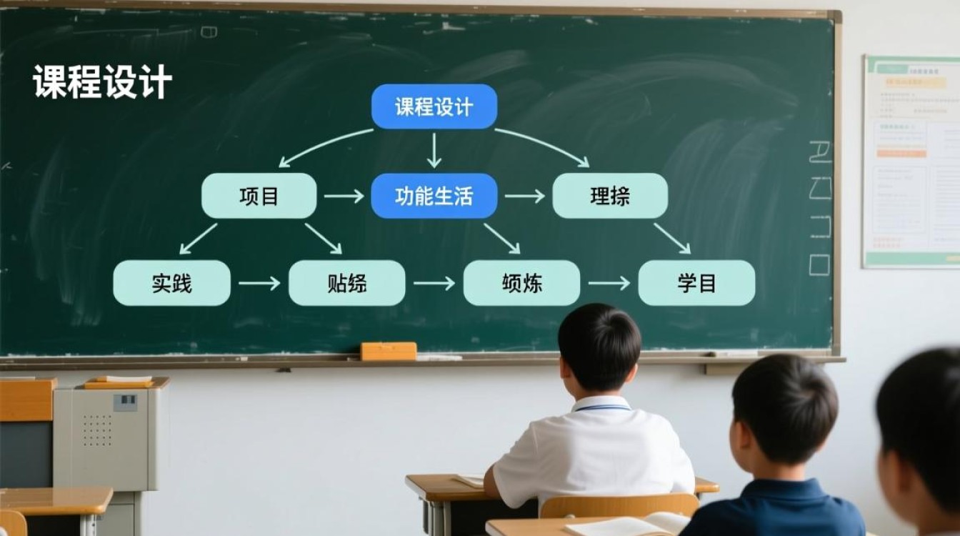 旅游网站课程设计怎么做，才能功能完整又轻松拿高分？