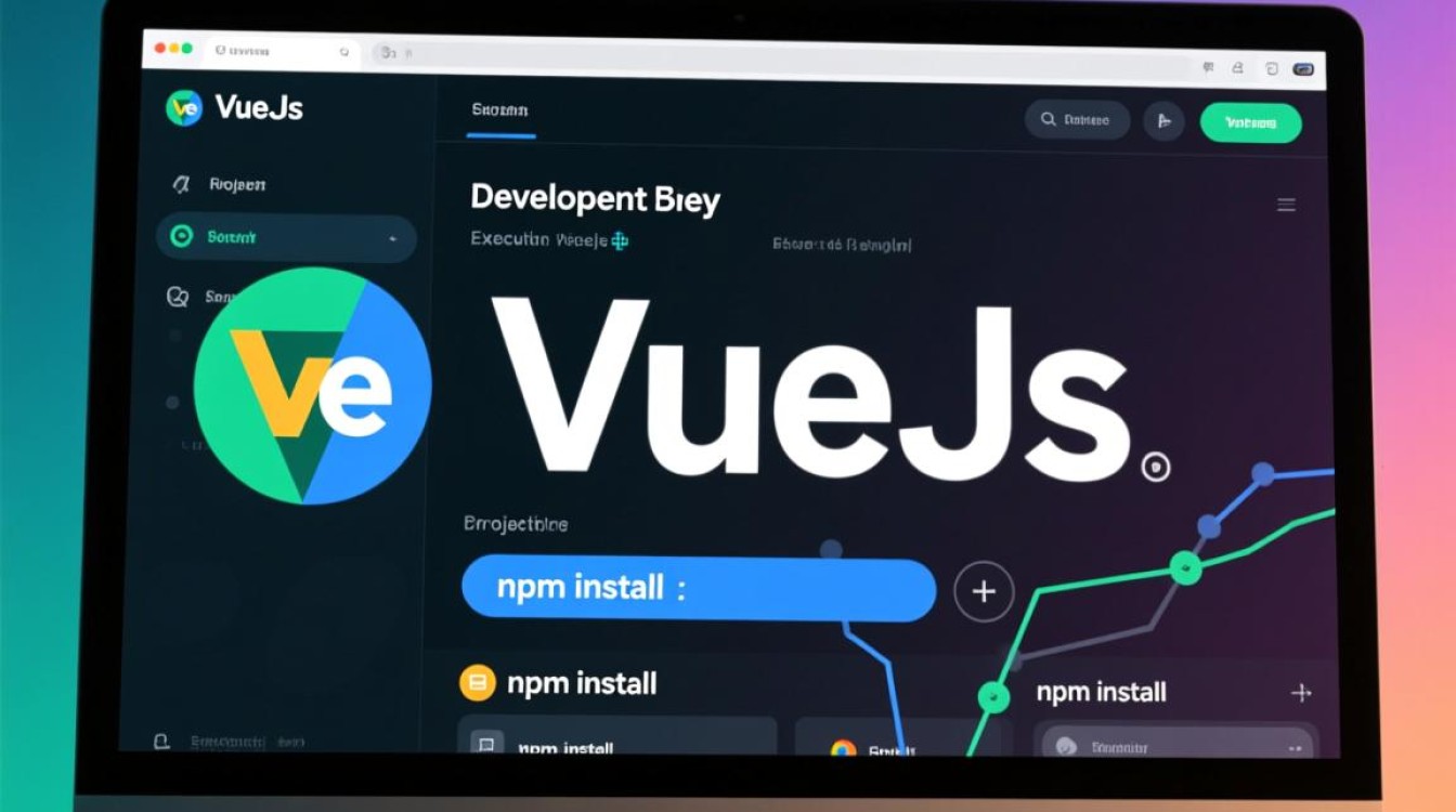 npm install vue报错，如何一劳永逸地解决问题？