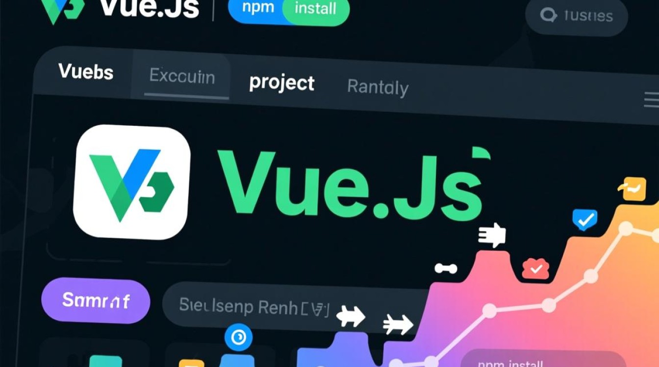 npm install vue报错，如何一劳永逸地解决问题？
