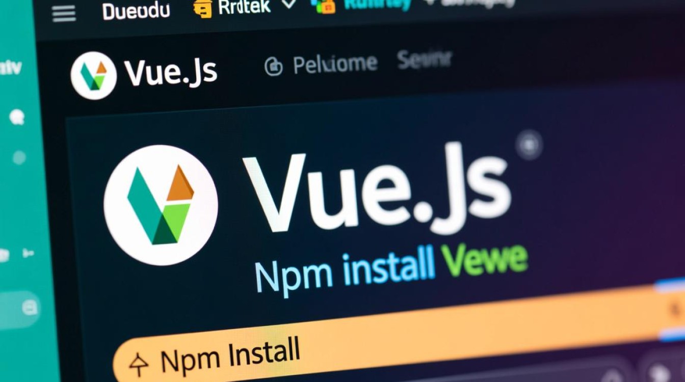 npm install vue报错，如何一劳永逸地解决问题？