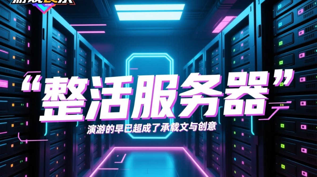为什么说整活服务器才是成年人最后的电子乐园？