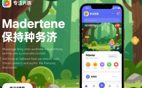 如何自建forest服务器，免费解锁全部联机功能？