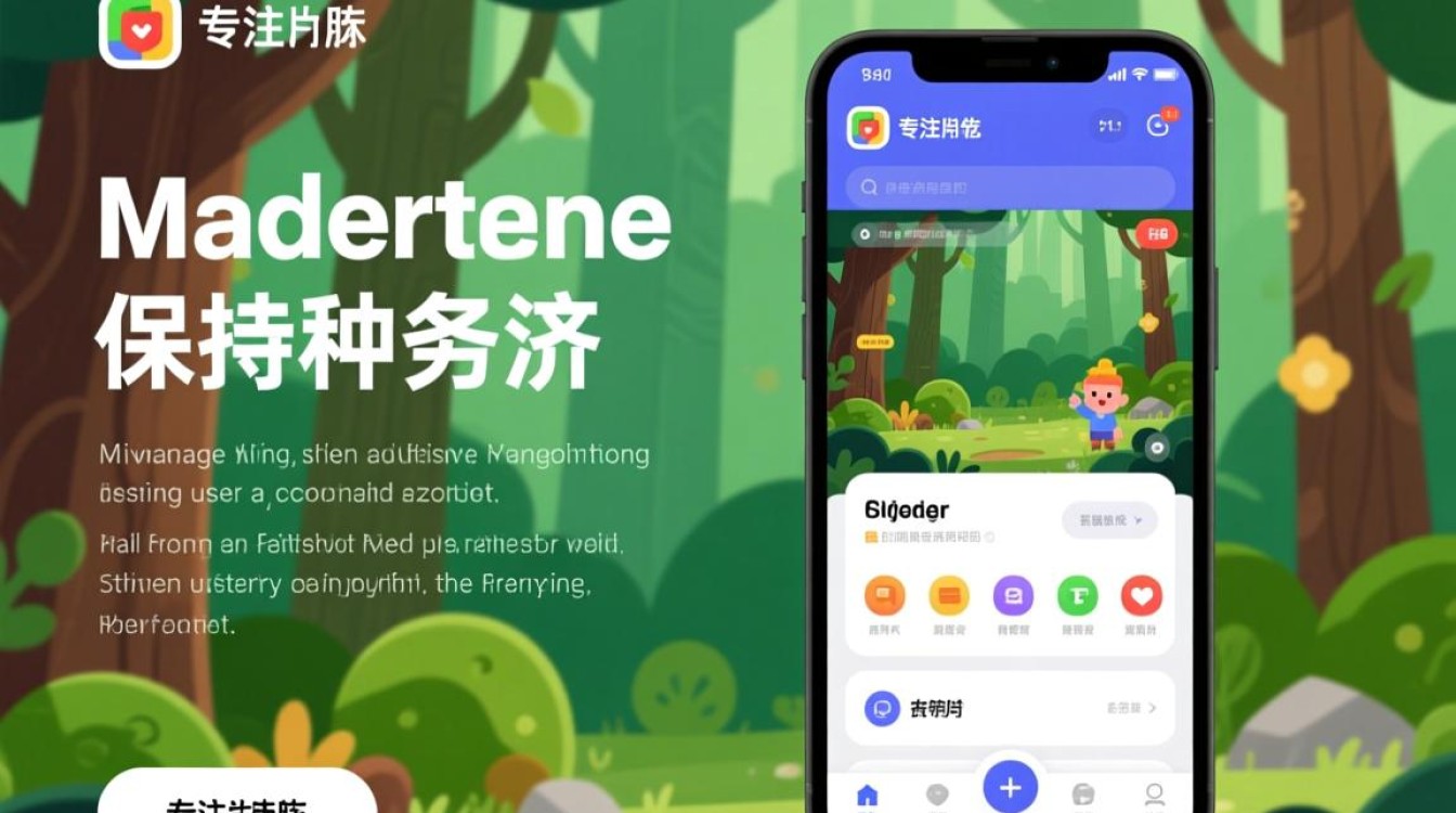 如何自建forest服务器，免费解锁全部联机功能？