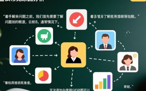 微信无法添加GIF动图，到底是什么原因造成的？