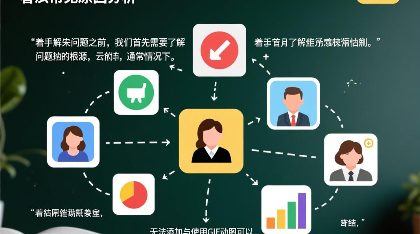 微信无法添加GIF动图，到底是什么原因造成的？