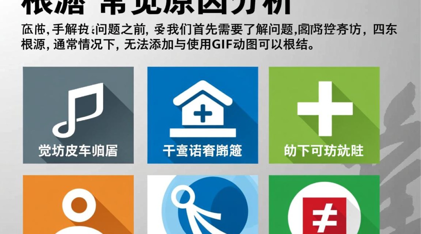 微信无法添加GIF动图，到底是什么原因造成的？