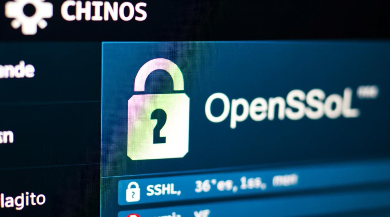 CentOS如何安全卸载原有OpenSSL并安装新版？