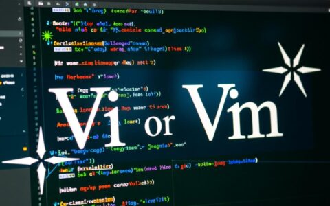 CentOS系统vi编辑器突然卡死无响应是什么原因？
