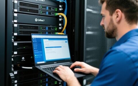centos7服务器如何修改网卡配置为静态IP？