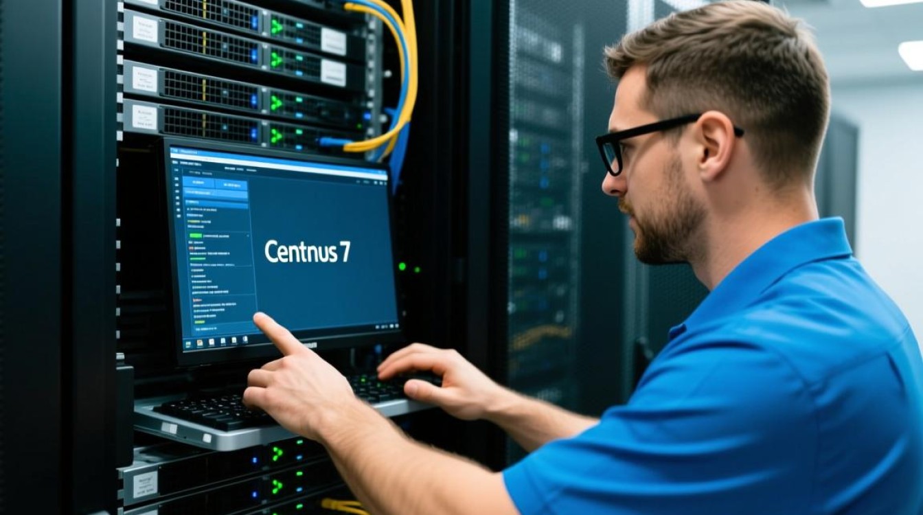 centos7服务器如何修改网卡配置为静态IP？