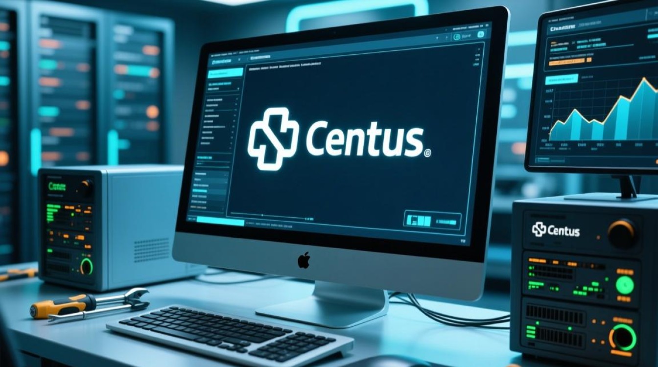CentOS最小化安装后，必须安装哪些基础工具？