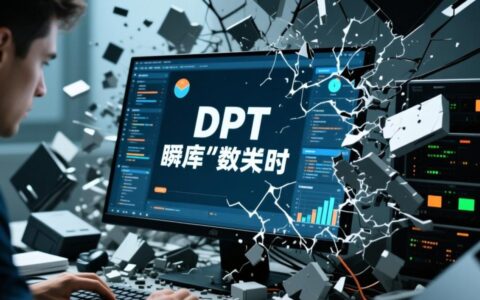 PPT没保存怎么恢复数据库？教你快速找回未保存文件。