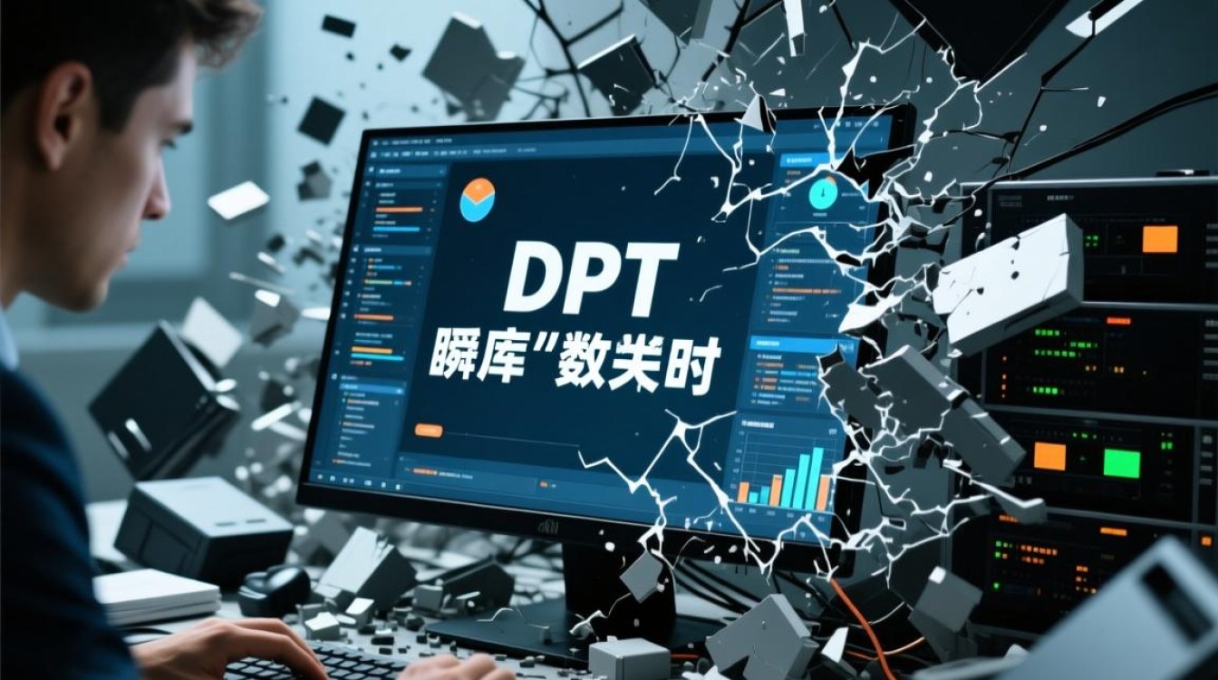 PPT没保存怎么恢复数据库？教你快速找回未保存文件。