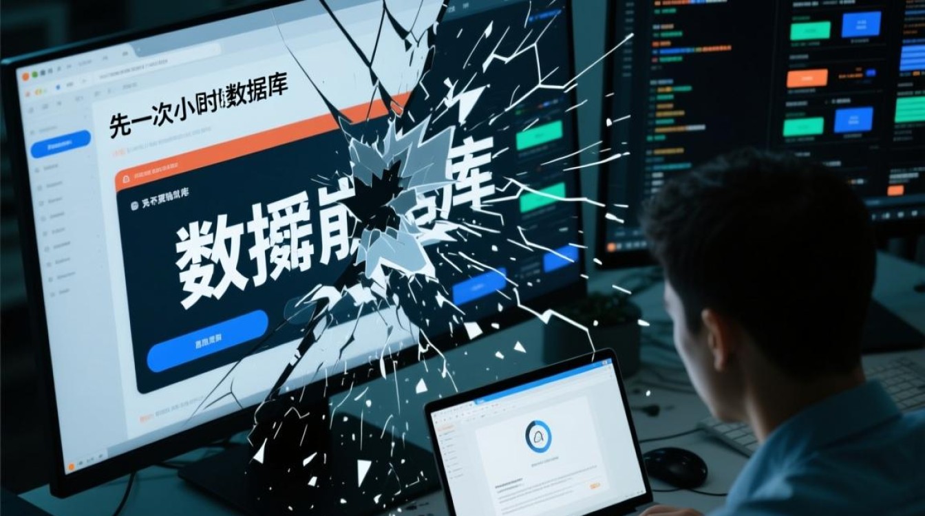 PPT没保存怎么恢复数据库？教你快速找回未保存文件。