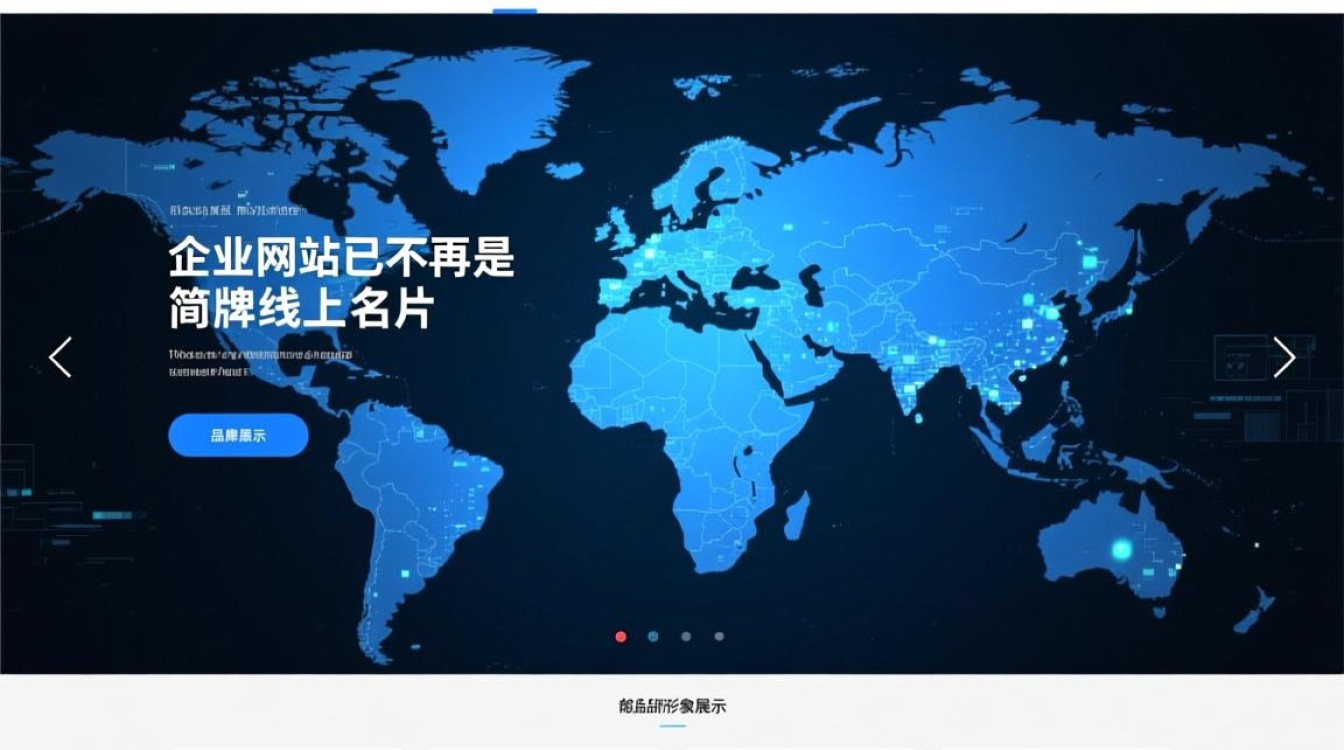 企业网站方案设计，如何才能精准引流获客？