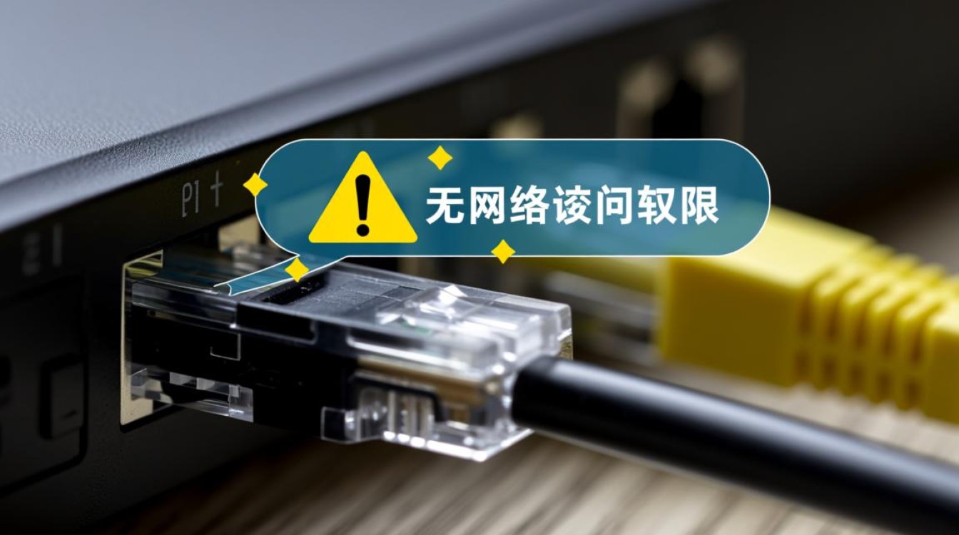 电脑连接网线显示已连接但无法上网是什么原因？