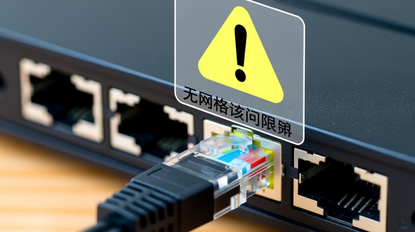电脑连接网线显示已连接但无法上网是什么原因？