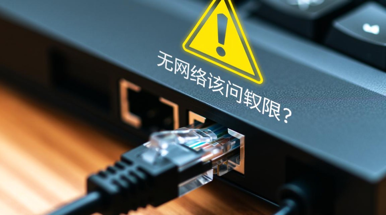 电脑连接网线显示已连接但无法上网是什么原因？