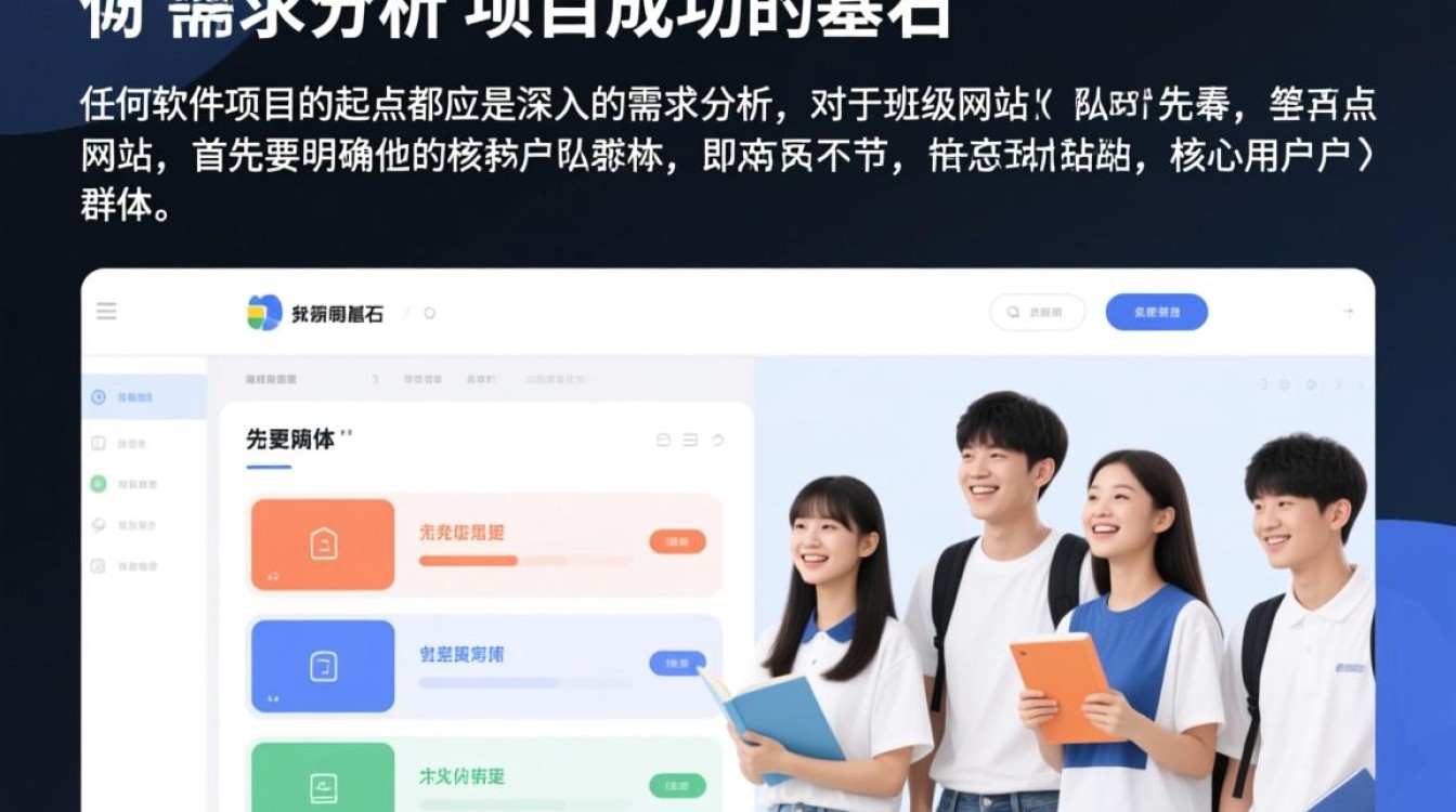 如何设计一个增强班级凝聚力的班级网站毕业论文？