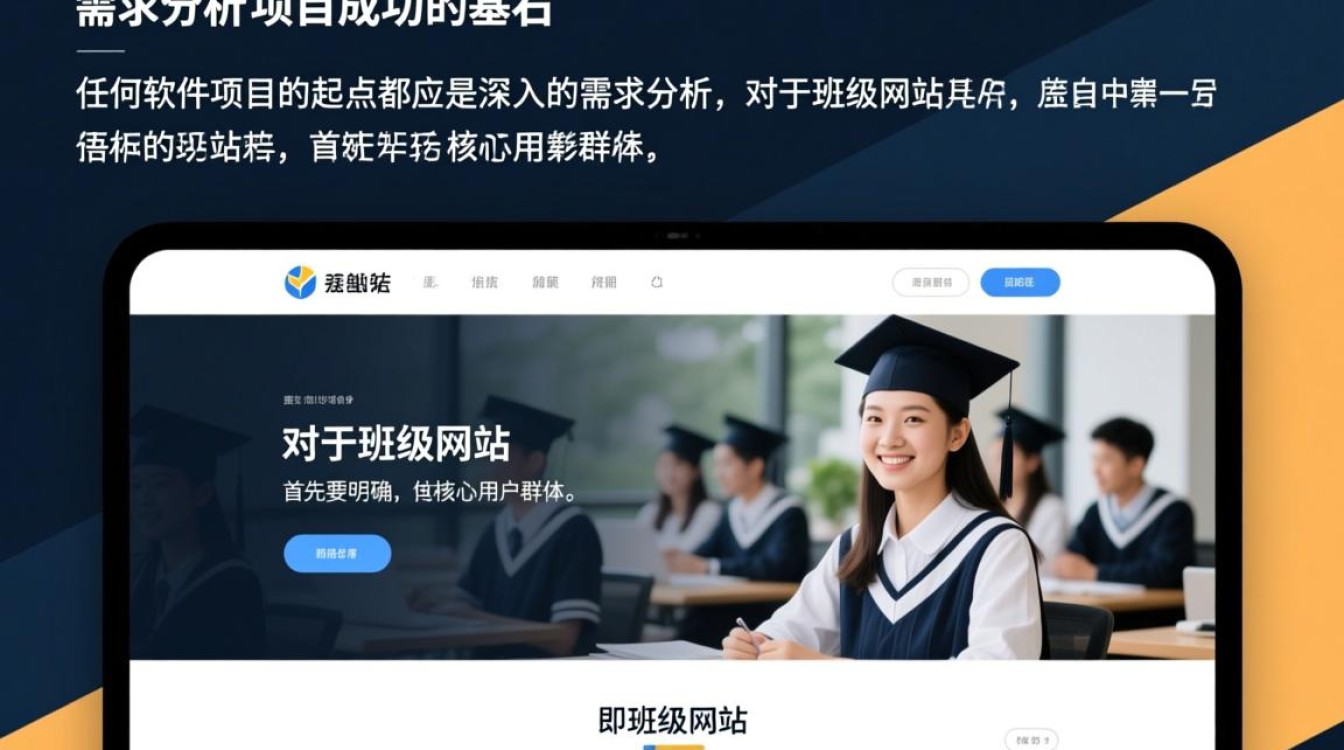 如何设计一个增强班级凝聚力的班级网站毕业论文？