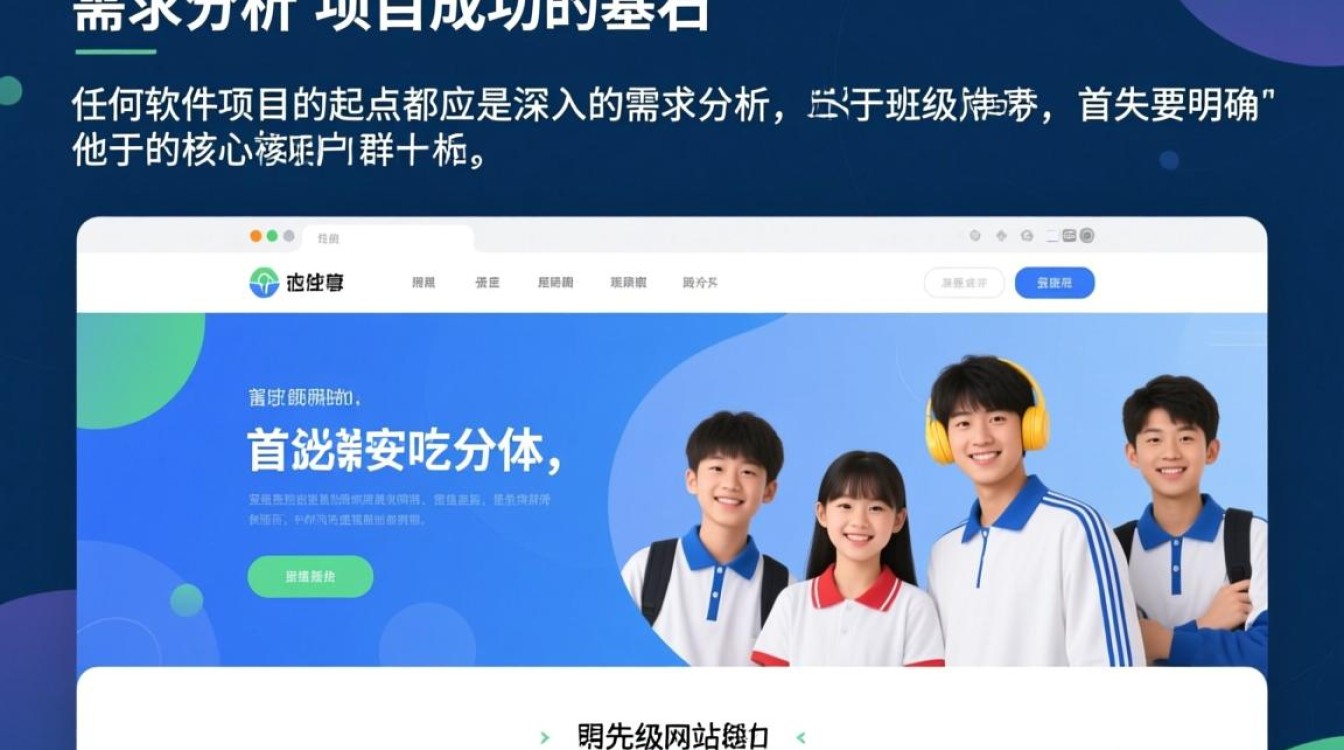 如何设计一个增强班级凝聚力的班级网站毕业论文？