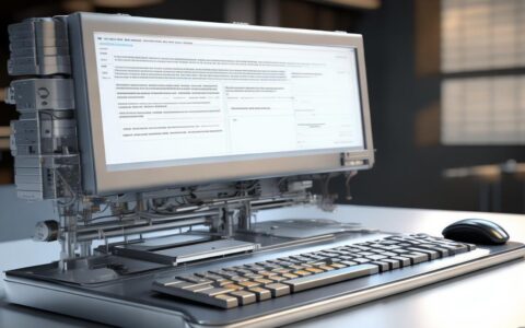 asp文稿系统是什么？具备哪些文稿编辑与管理核心功能？