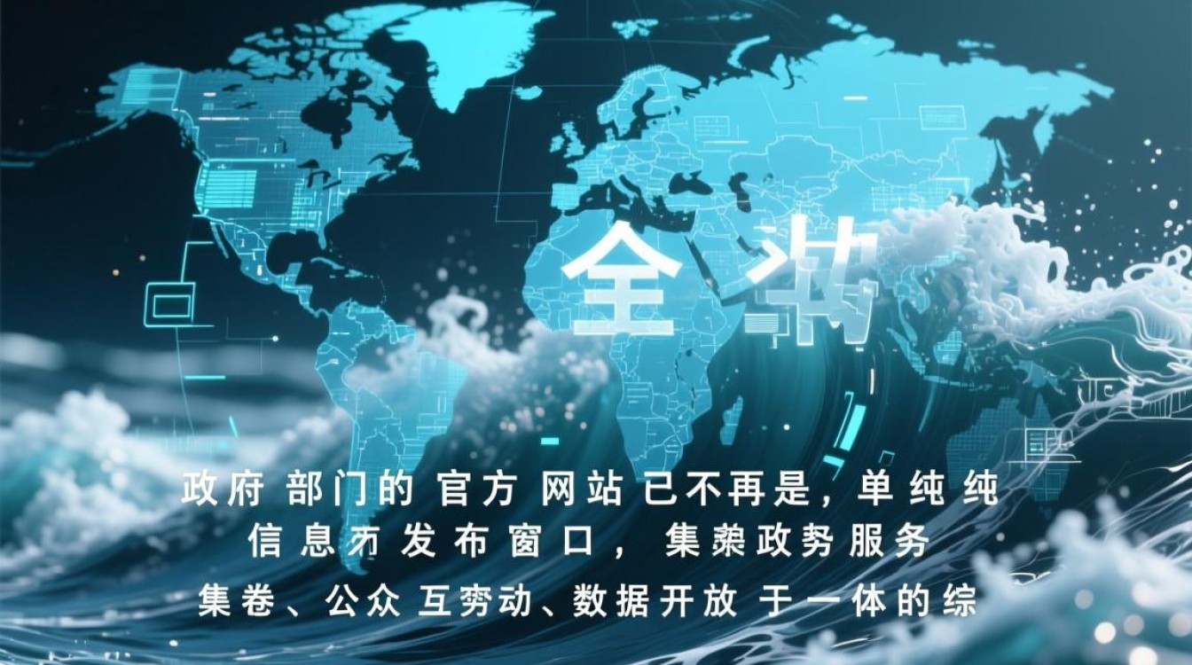 如何制定一份符合标准且实用的政府部门网站建设方案？
