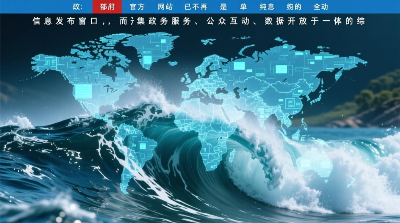 如何制定一份符合标准且实用的政府部门网站建设方案？