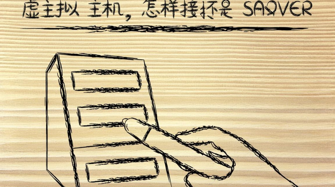 虚拟主机如何连接服务器，进行文件上传与管理？