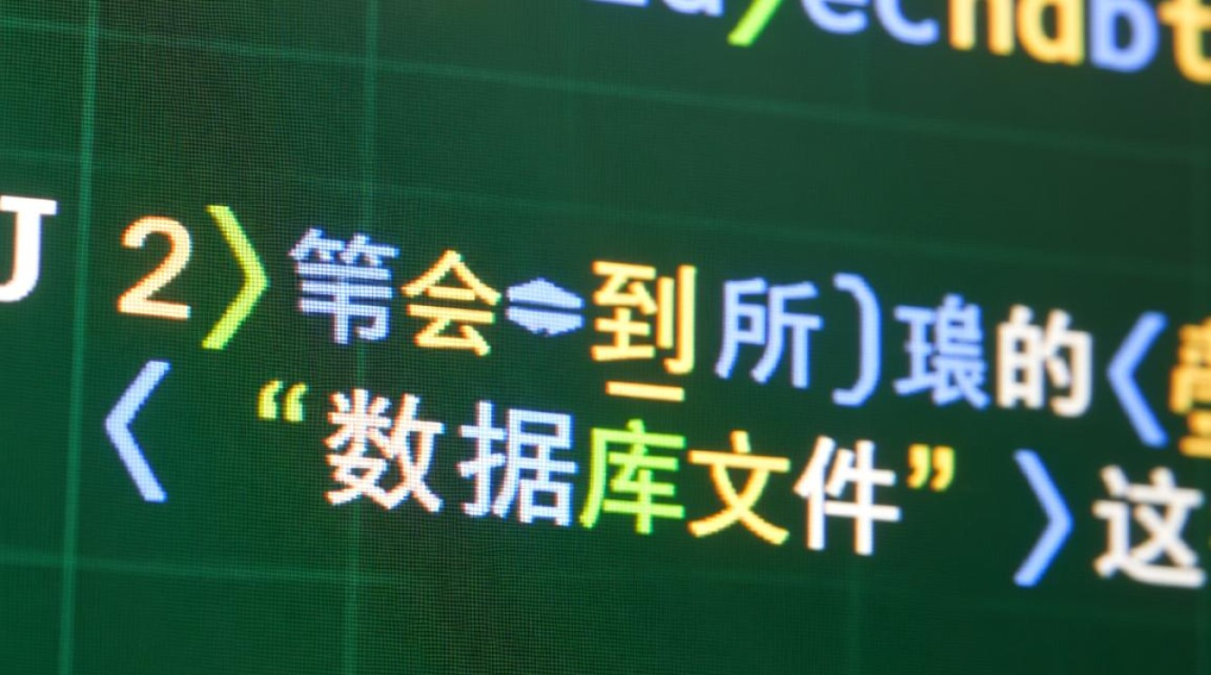 Java生成的db数据库文件打不开，到底该用什么工具打开？
