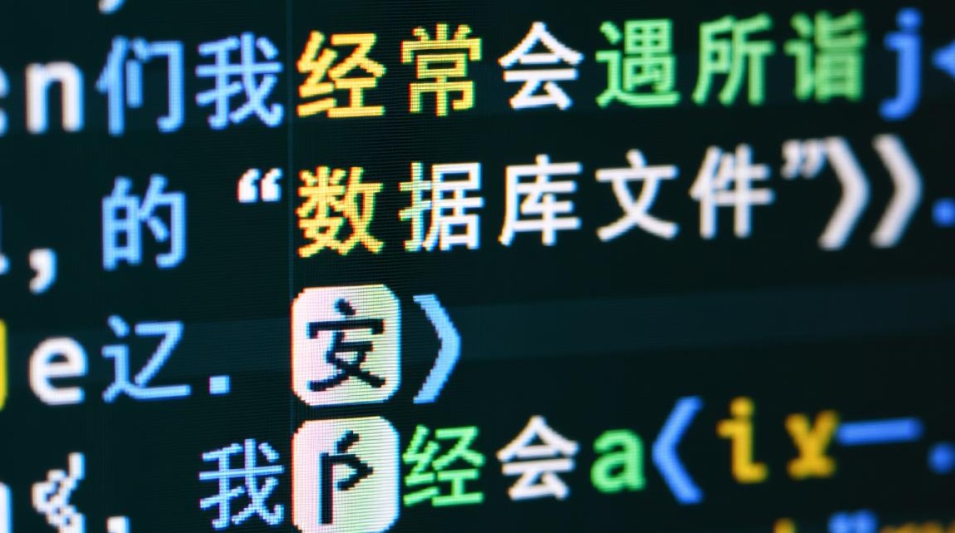 Java生成的db数据库文件打不开，到底该用什么工具打开？