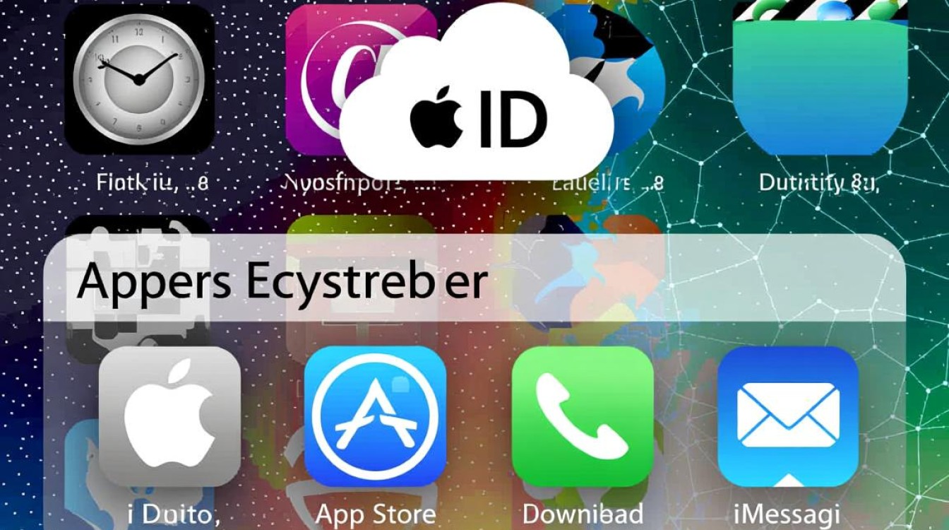 iPhone Apple ID无法登录，提示密码错误或账号锁定怎么办？