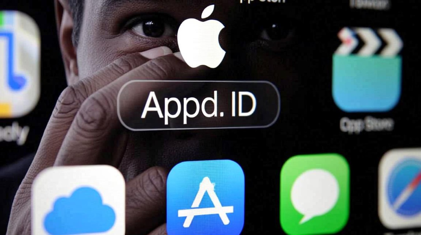 iPhone Apple ID无法登录，提示密码错误或账号锁定怎么办？