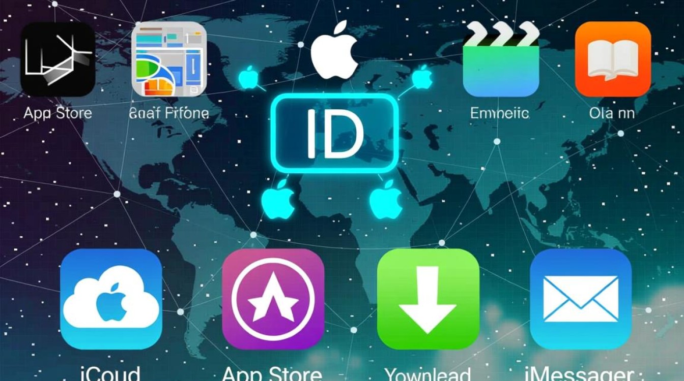 iPhone Apple ID无法登录，提示密码错误或账号锁定怎么办？