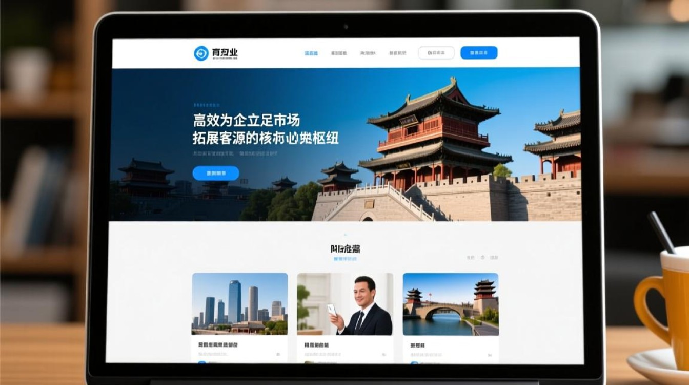 咸阳网站开发哪家公司技术强服务好价格合理？