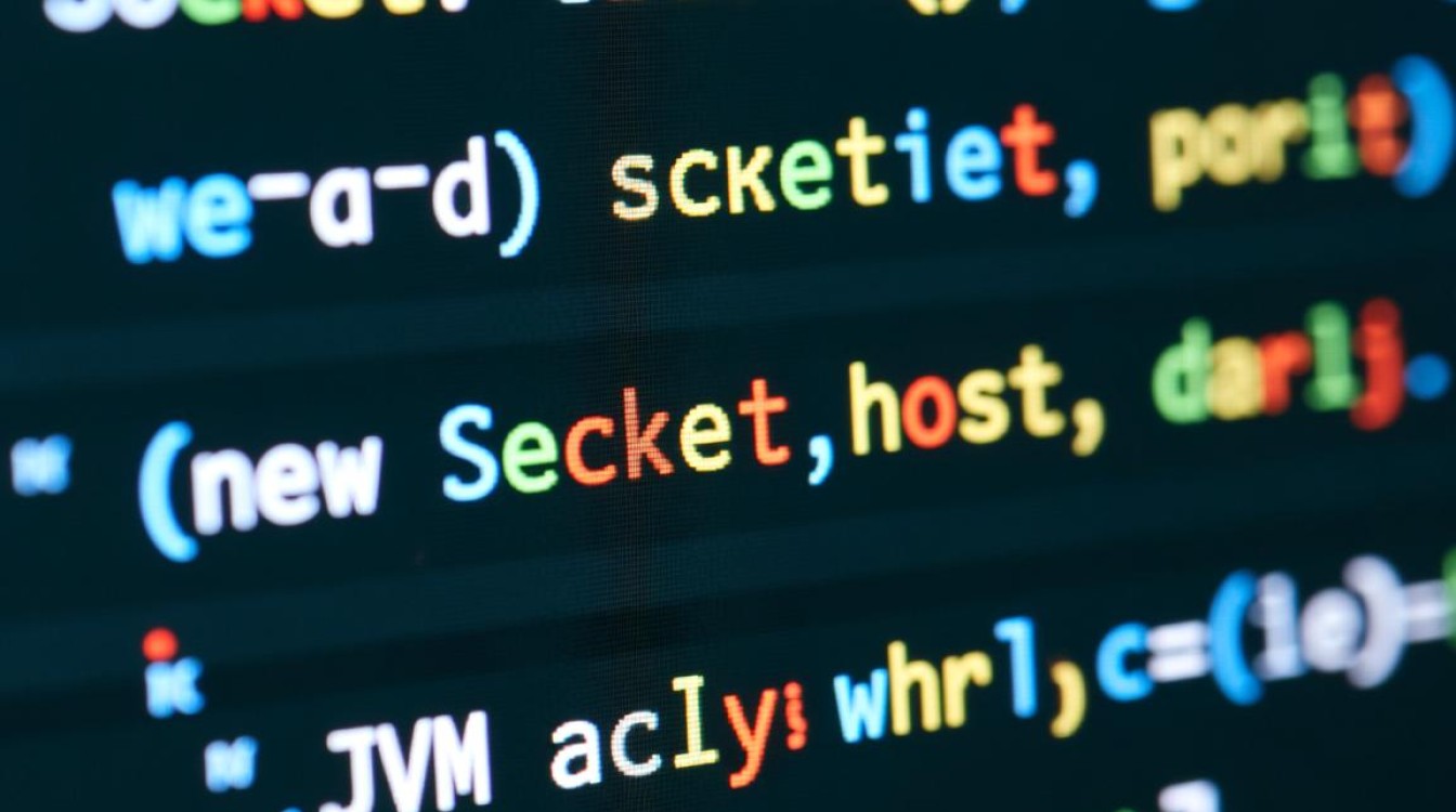 为什么Java代码创建Socket总是报连接失败错误？