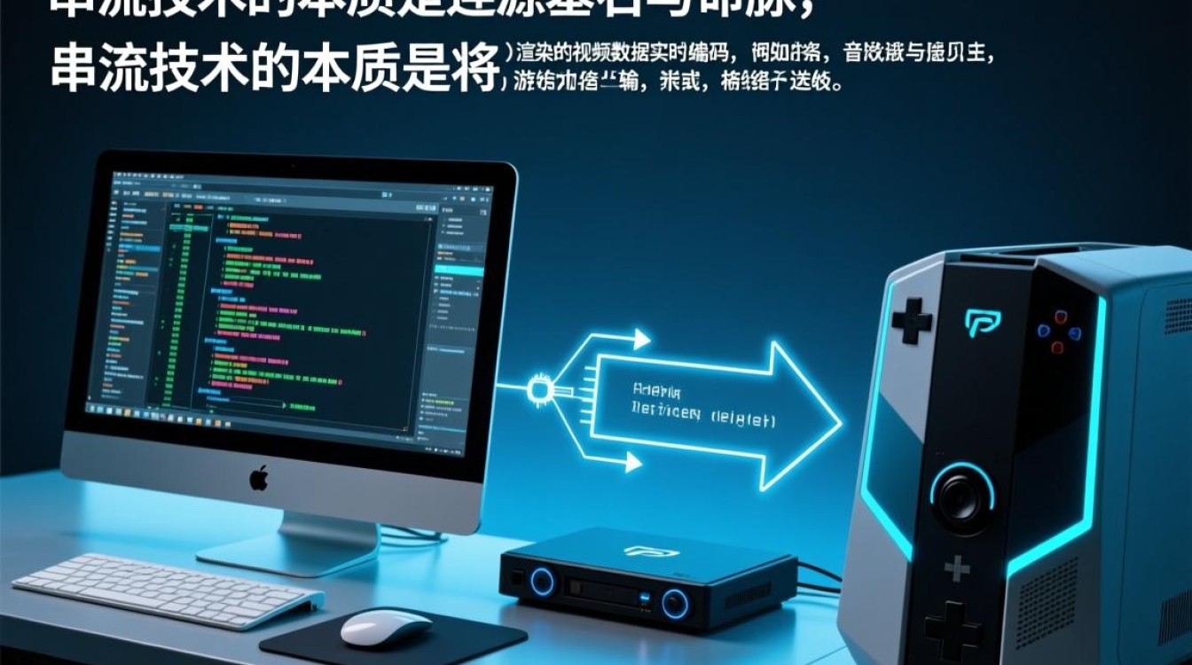 无法启动串流连线是什么原因，要怎么彻底解决？