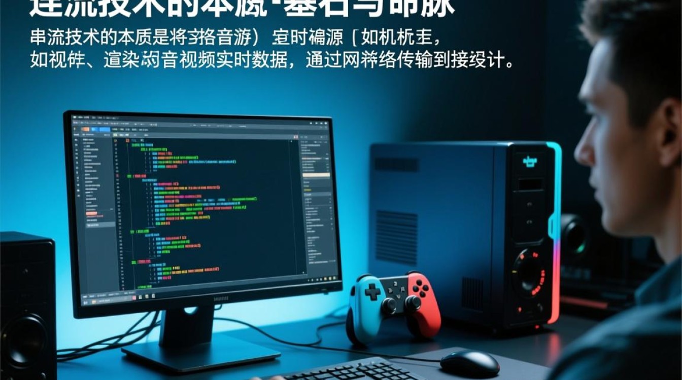 无法启动串流连线是什么原因，要怎么彻底解决？